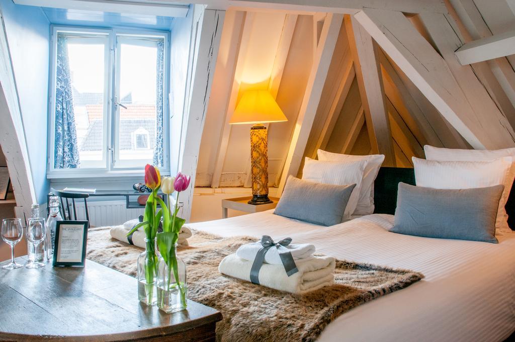 The Vanguard Bed and Breakfast Άμστερνταμ Εξωτερικό φωτογραφία
